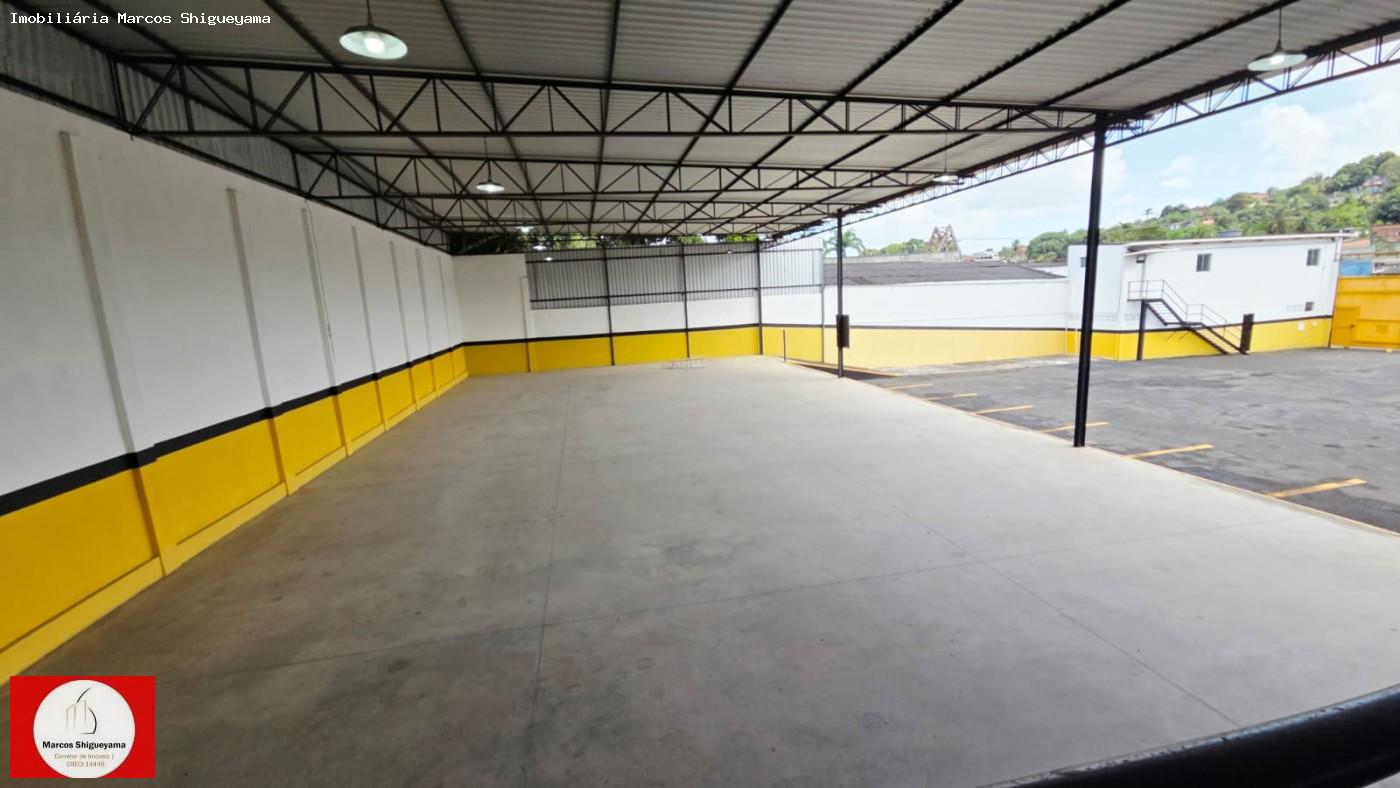 Depósito-Galpão, 2500 m² - Foto 11