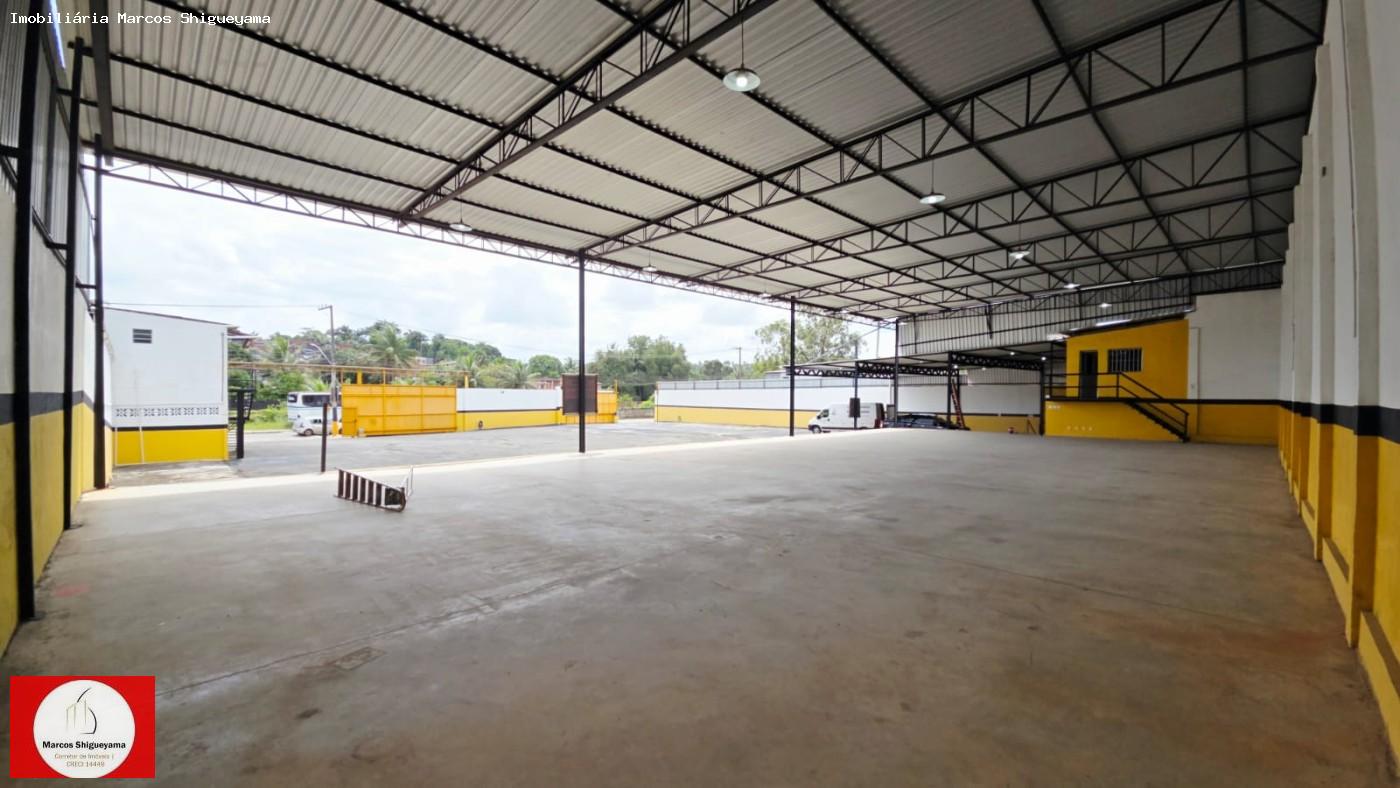 Depósito-Galpão, 2500 m² - Foto 13