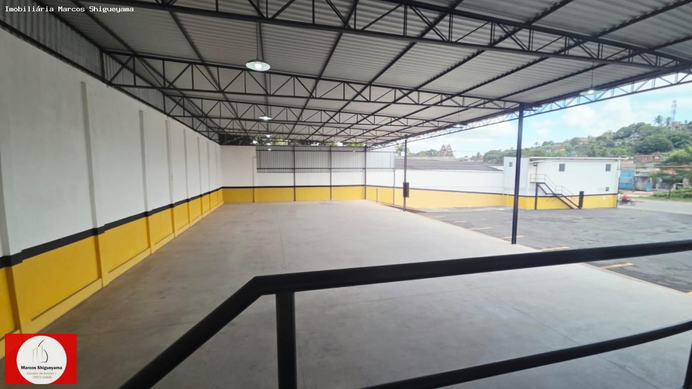 Depósito-Galpão, 2500 m² - Foto 14