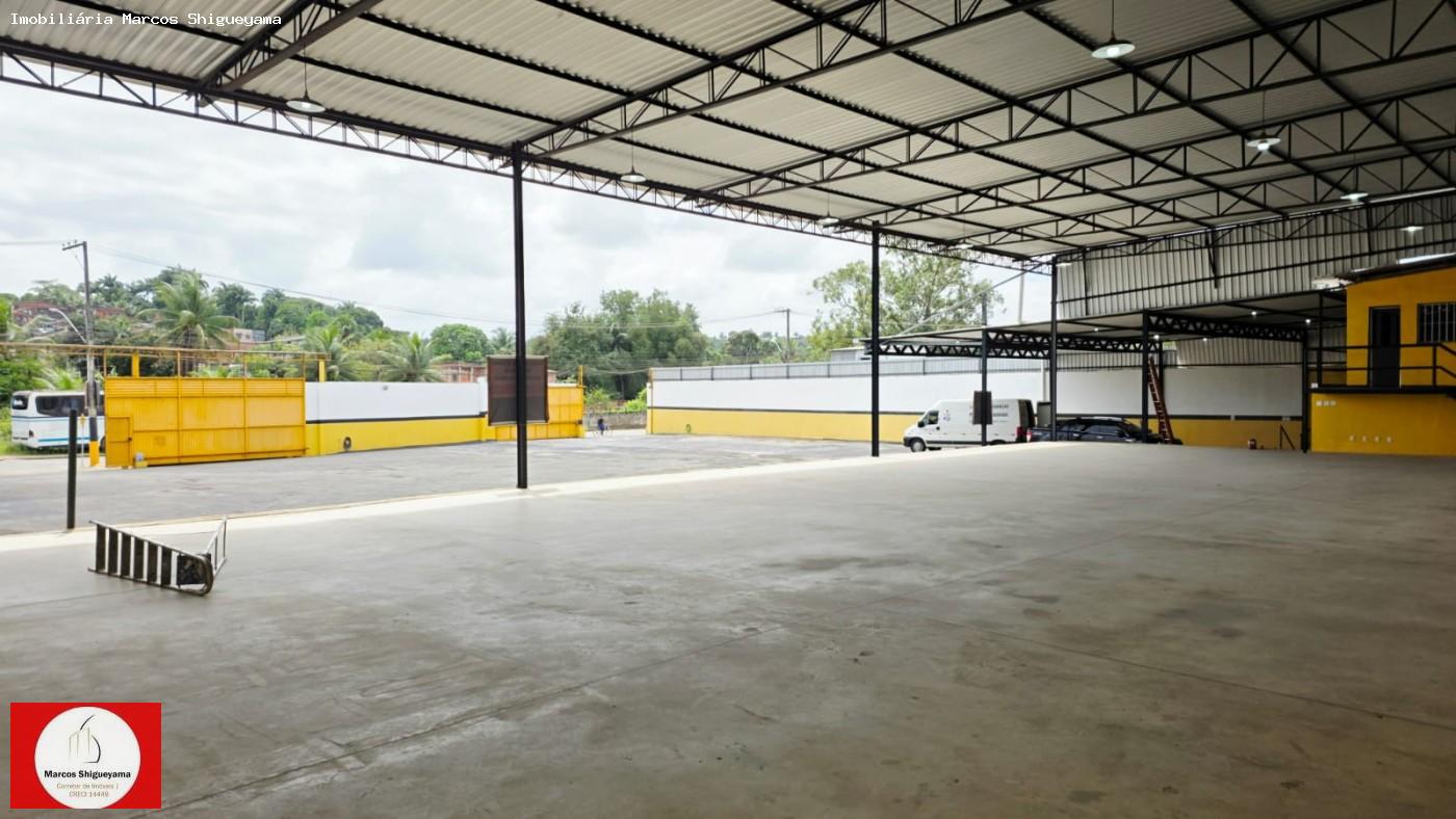 Depósito-Galpão, 2500 m² - Foto 18