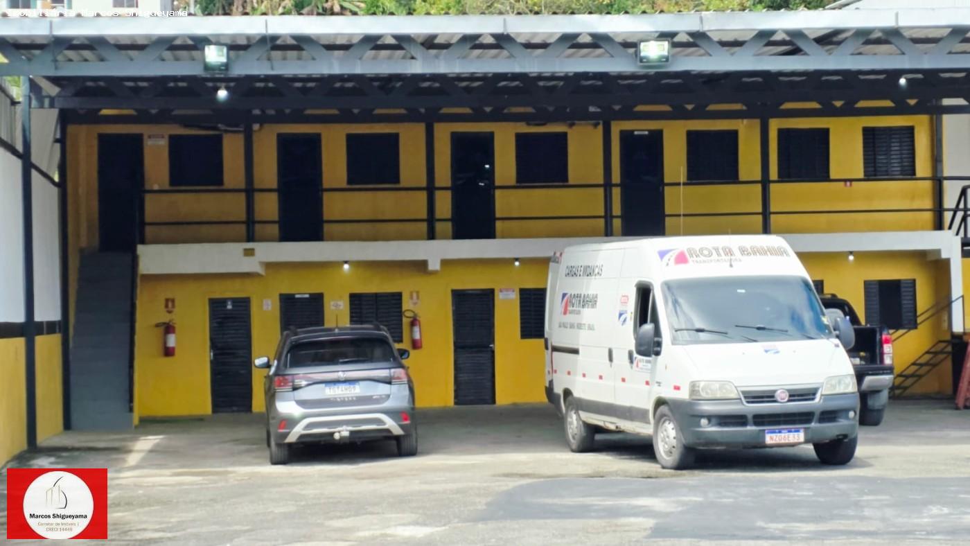 Depósito-Galpão, 2500 m² - Foto 23