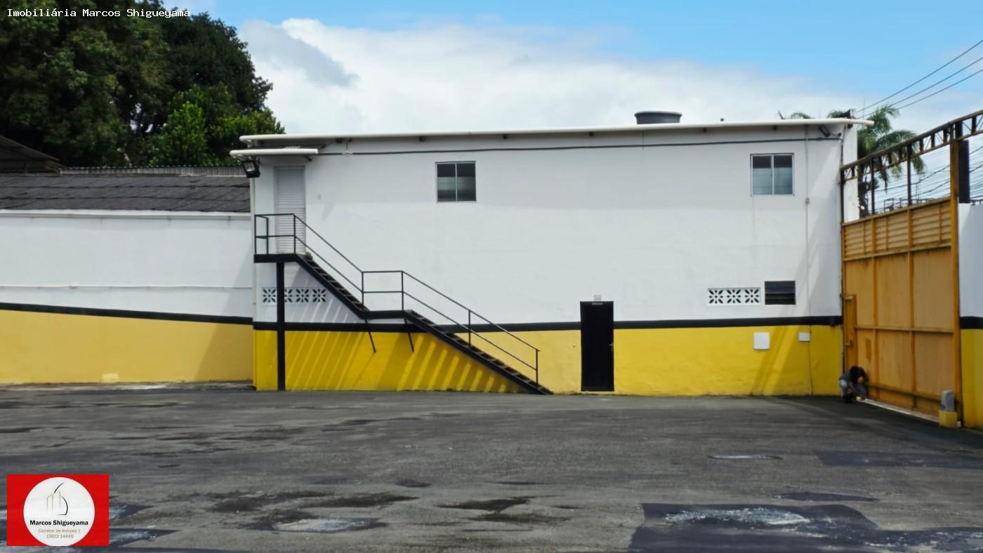 Depósito-Galpão, 2500 m² - Foto 26