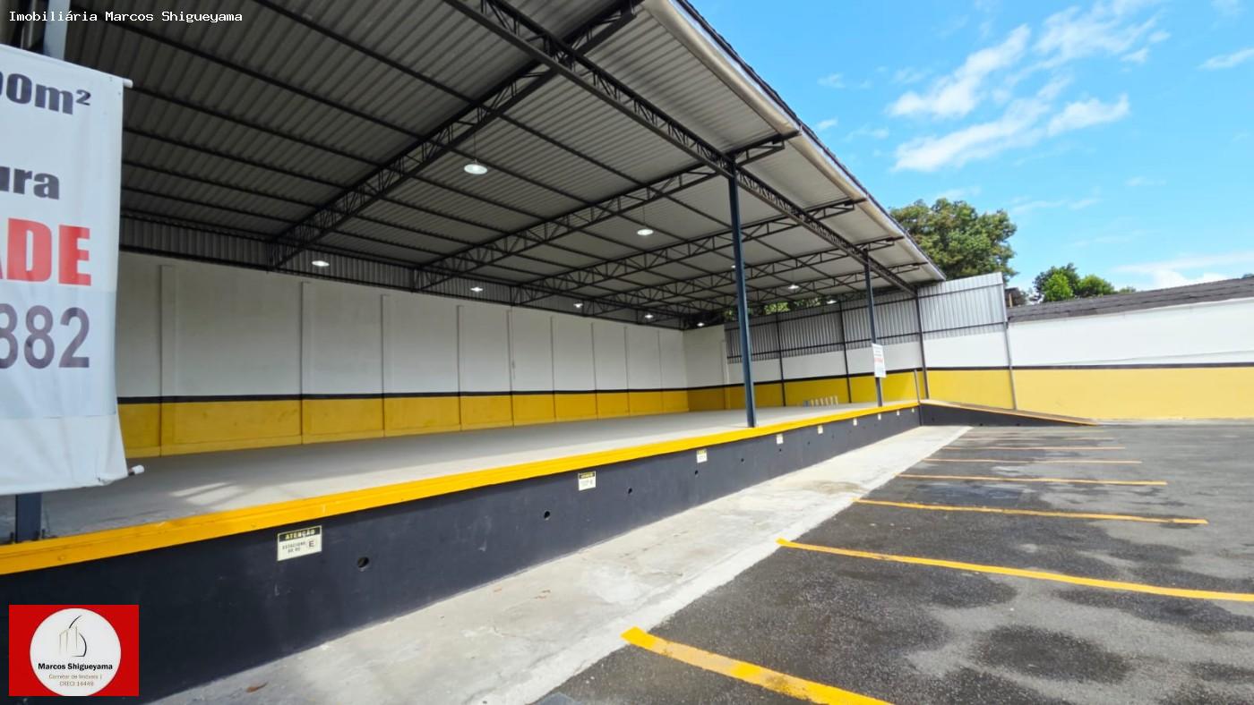 Depósito-Galpão, 2500 m² - Foto 30