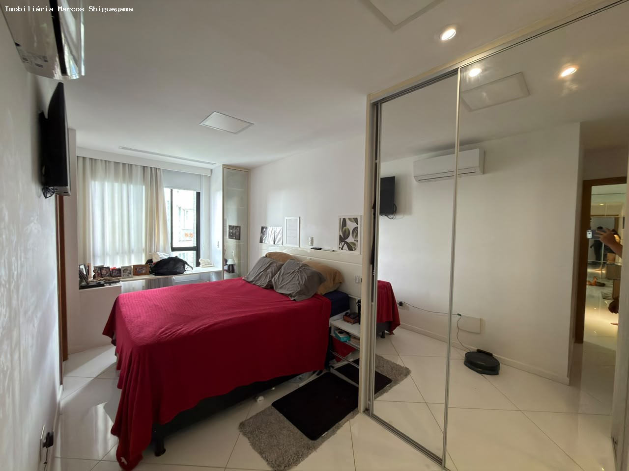 Apartamento, 2 quartos, 80 m² - Foto 2