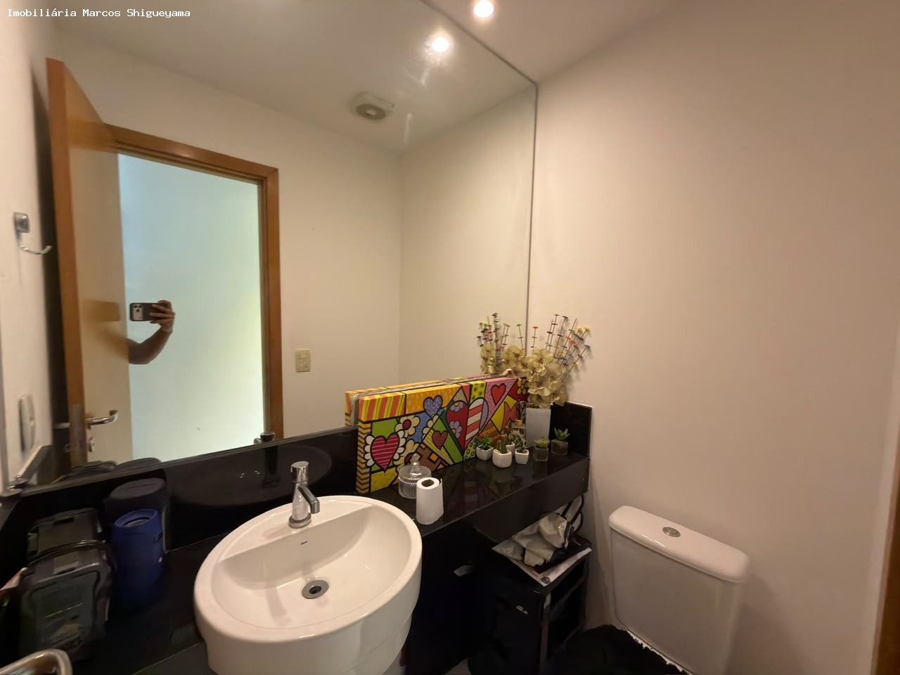 Apartamento, 2 quartos, 80 m² - Foto 4