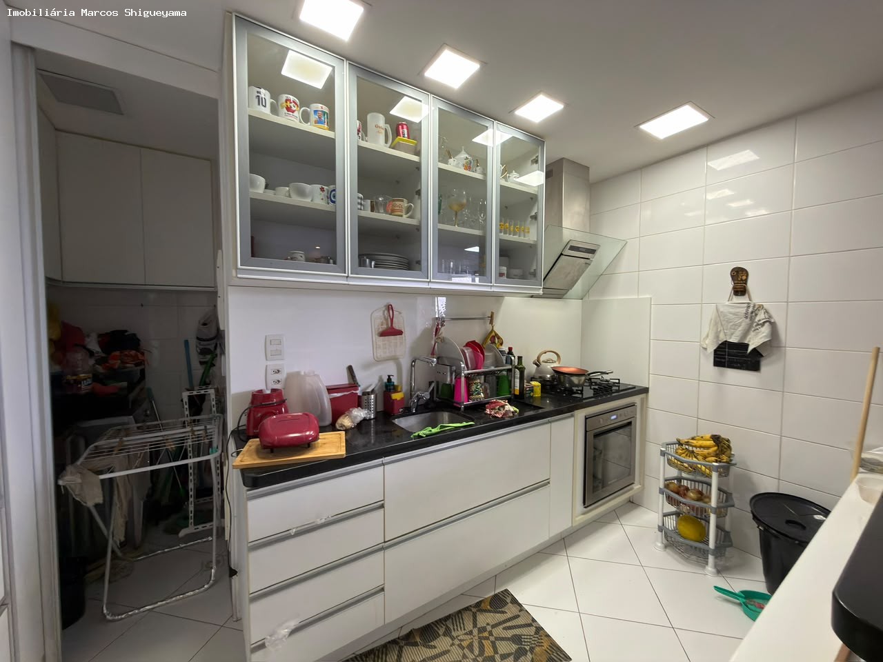 Apartamento, 2 quartos, 80 m² - Foto 3