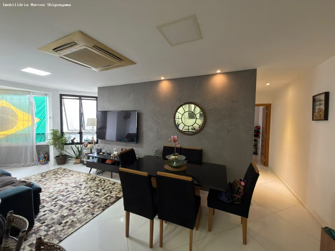Apartamento, 2 quartos, 80 m² - Foto 5