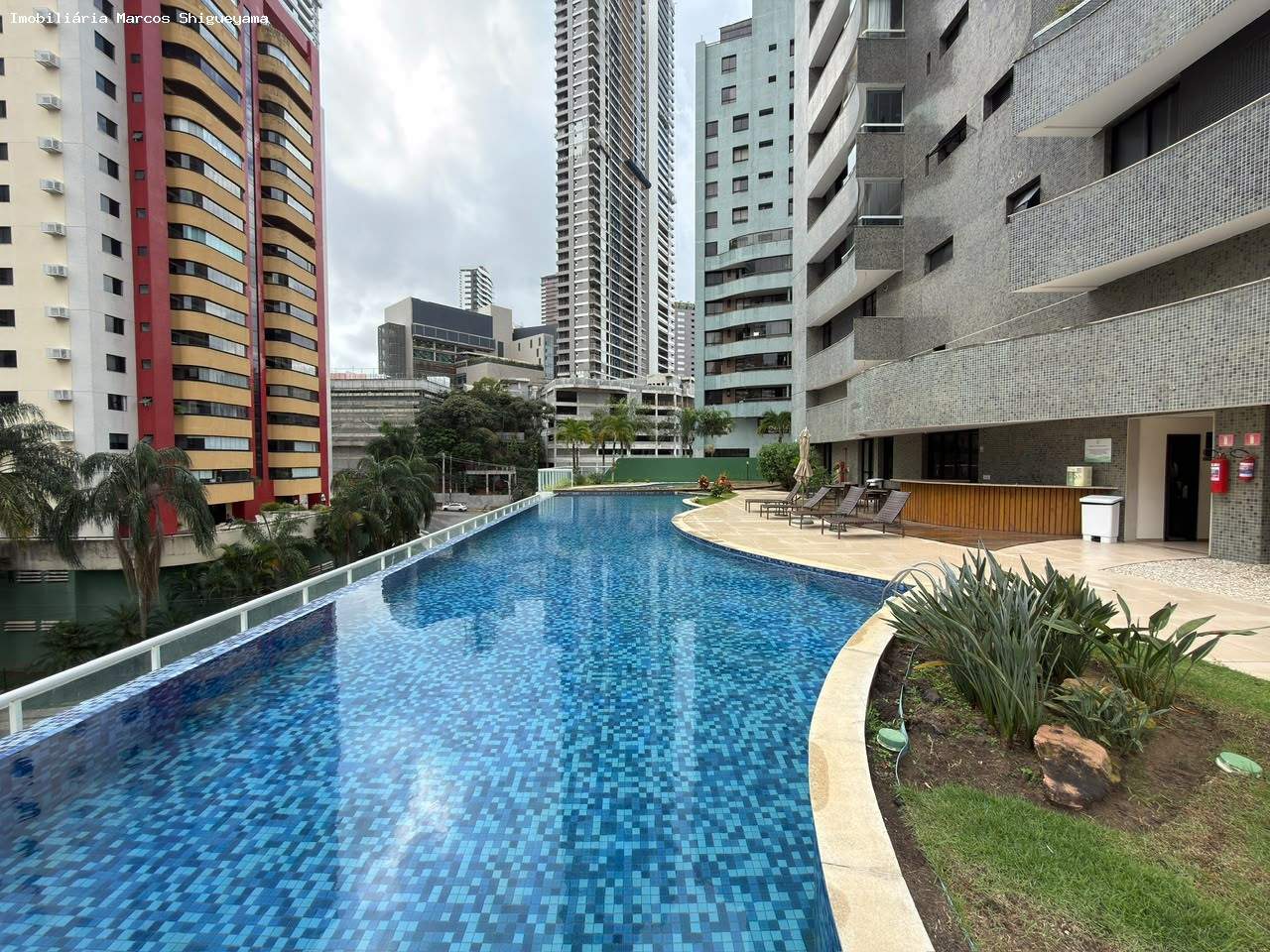 Apartamento, 2 quartos, 80 m² - Foto 6