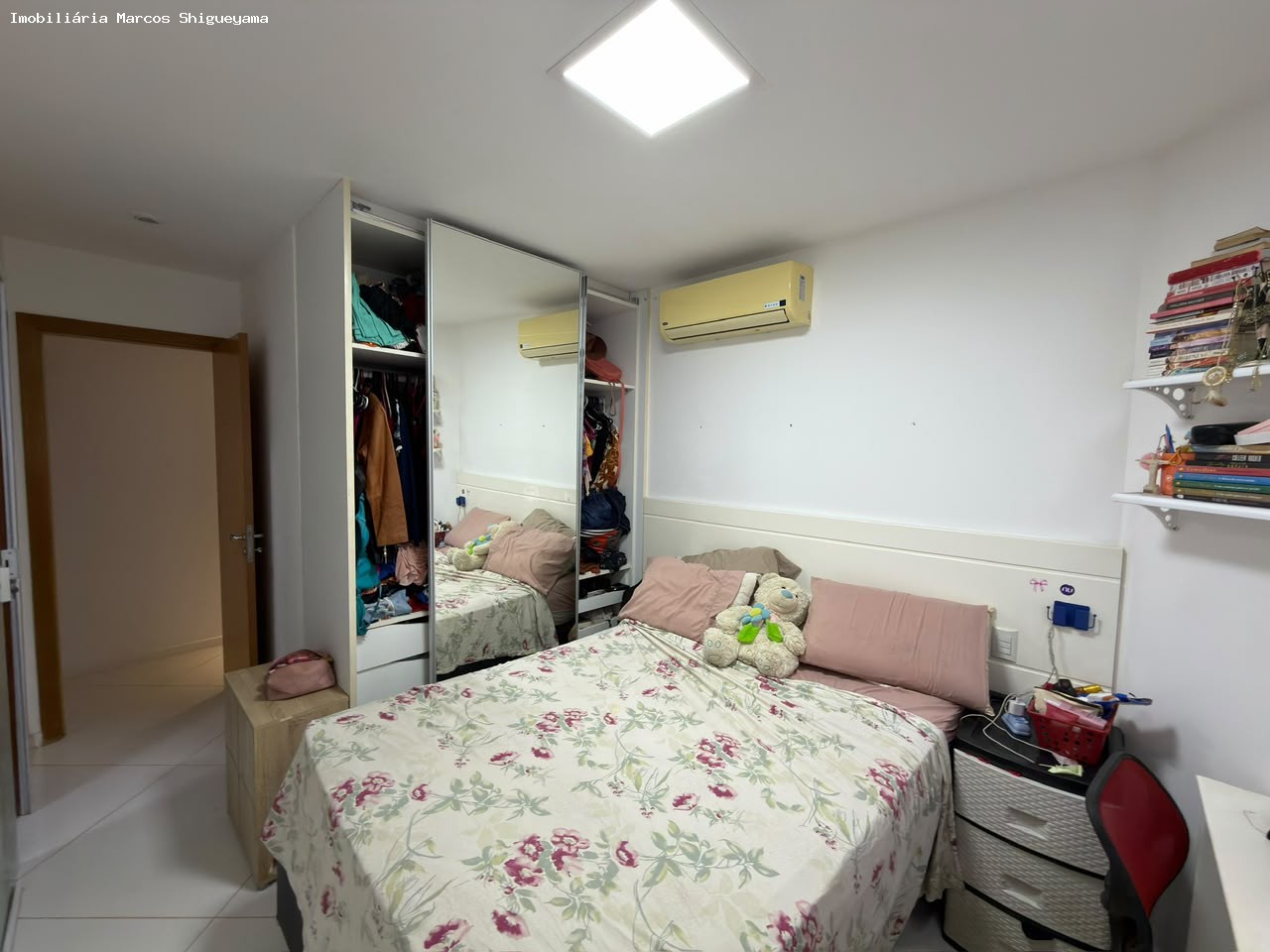Apartamento, 2 quartos, 80 m² - Foto 7