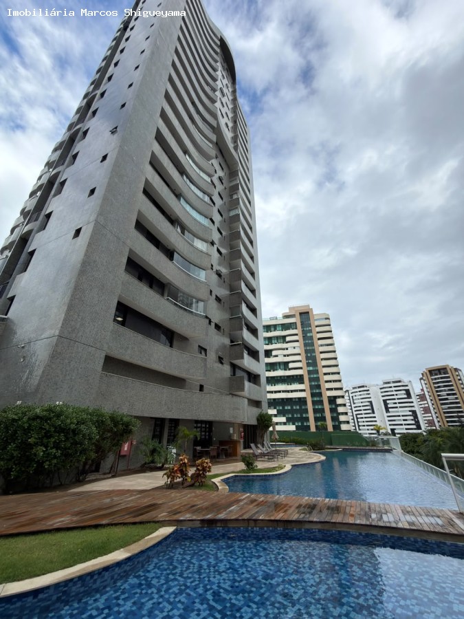 Apartamento, 2 quartos, 80 m² - Foto 1