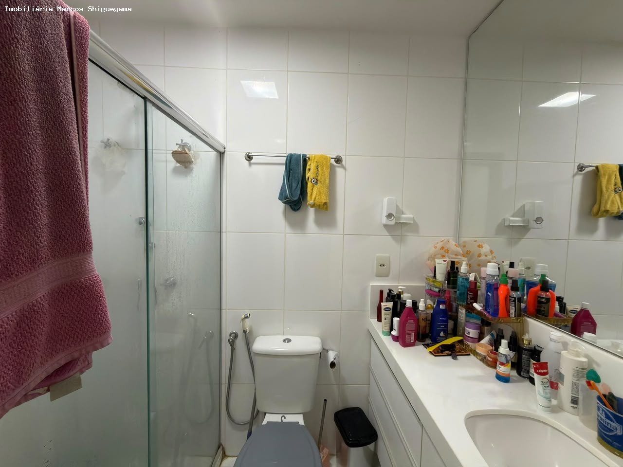 Apartamento, 2 quartos, 80 m² - Foto 10