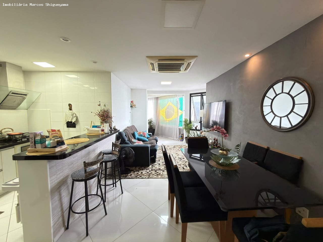Apartamento, 2 quartos, 80 m² - Foto 11