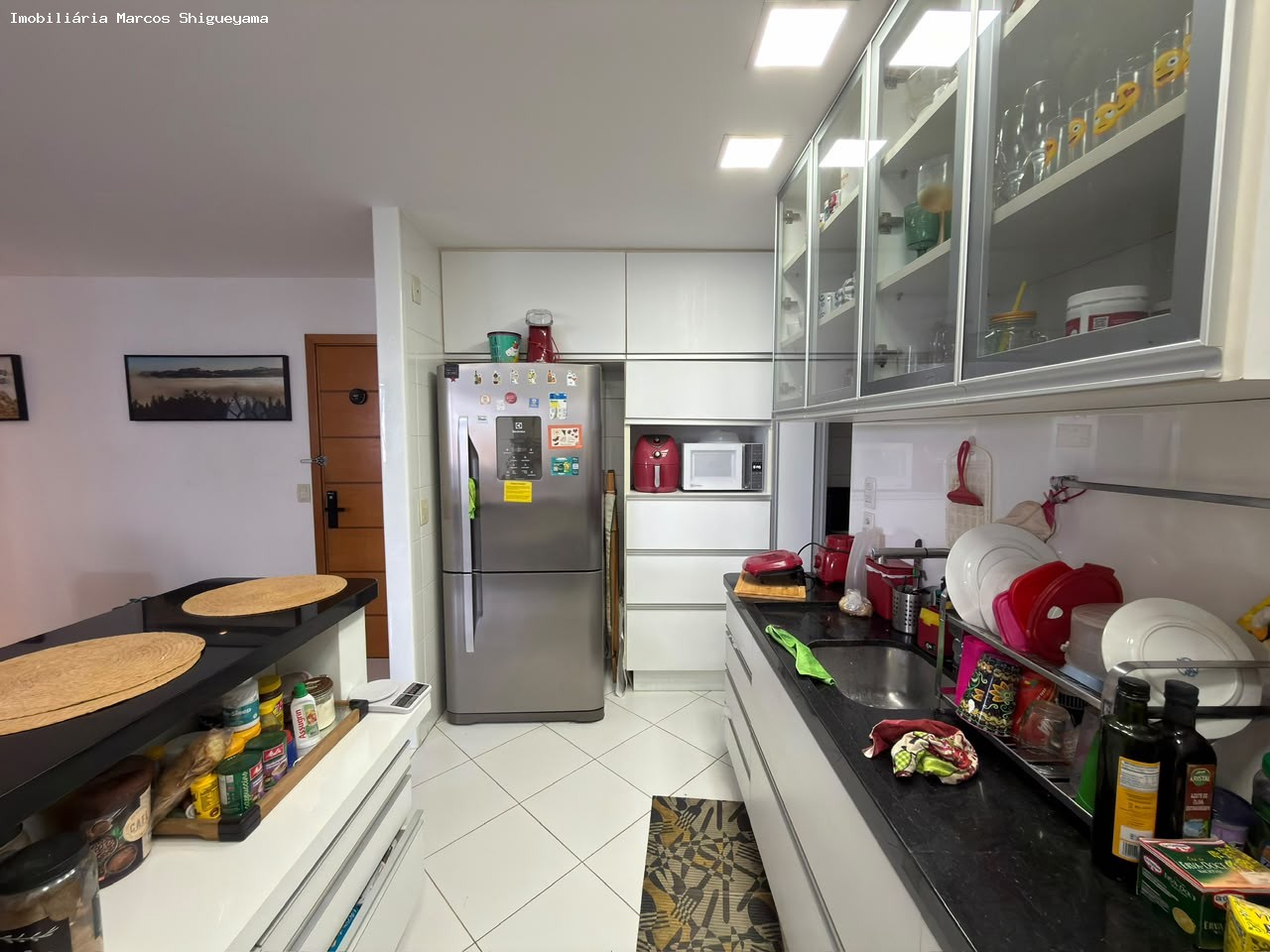 Apartamento, 2 quartos, 80 m² - Foto 12