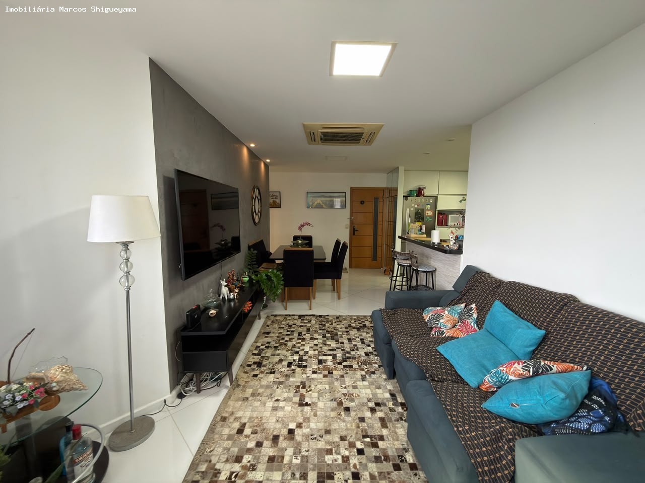 Apartamento, 2 quartos, 80 m² - Foto 13