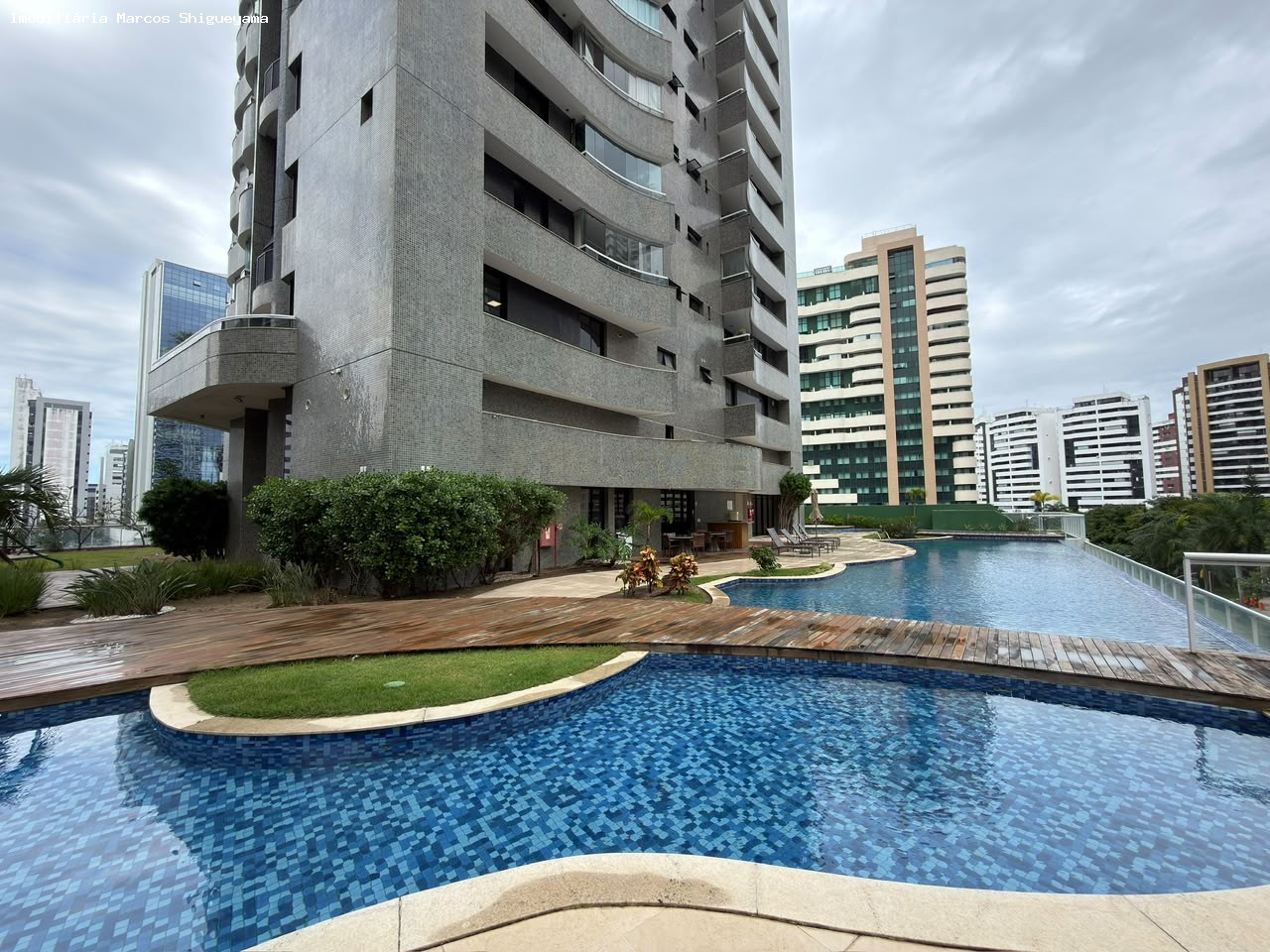 Apartamento, 2 quartos, 80 m² - Foto 14