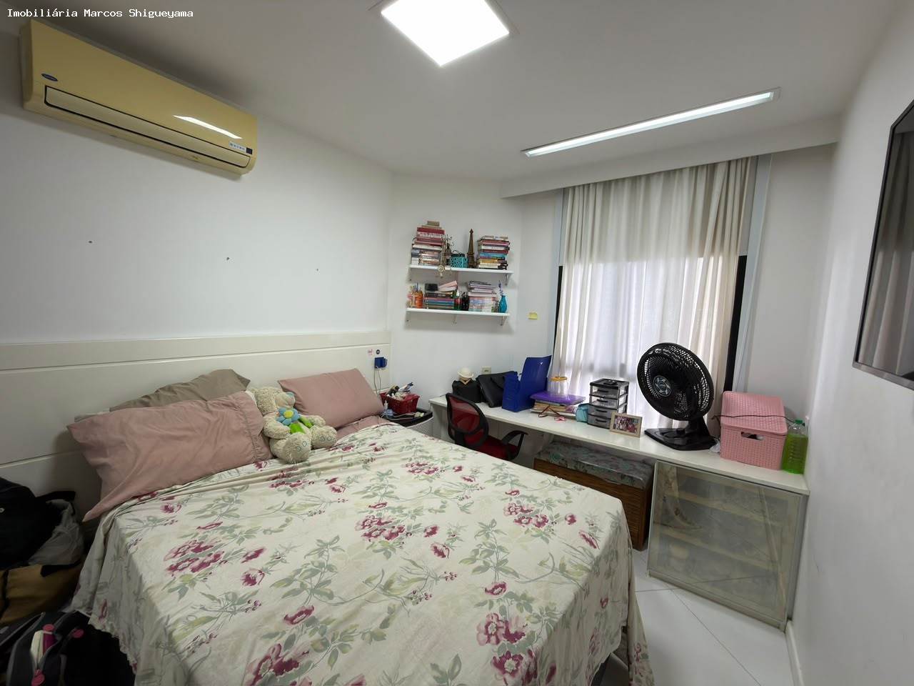 Apartamento, 2 quartos, 80 m² - Foto 16