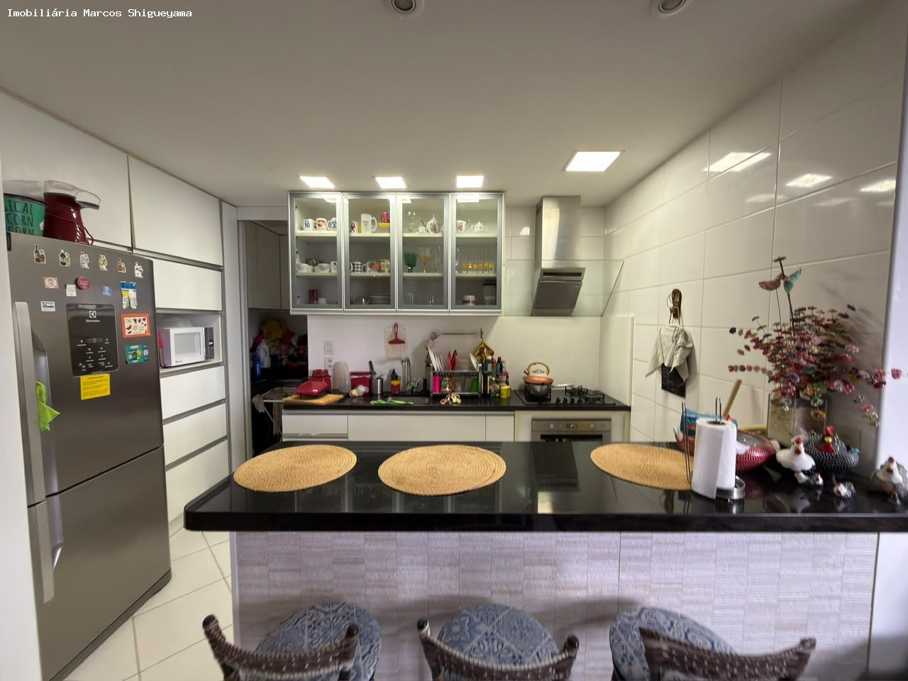 Apartamento, 2 quartos, 80 m² - Foto 18