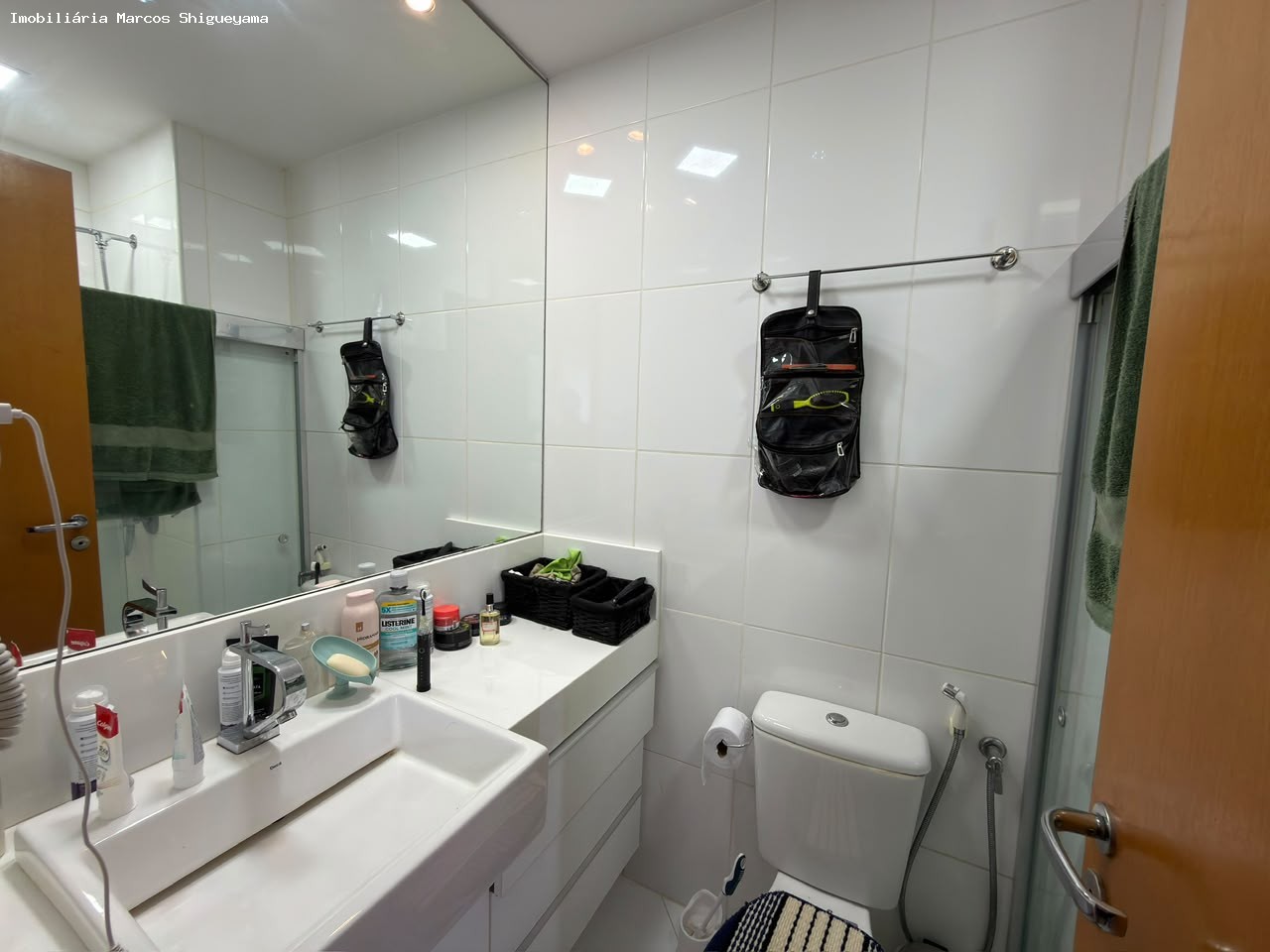 Apartamento, 2 quartos, 80 m² - Foto 17