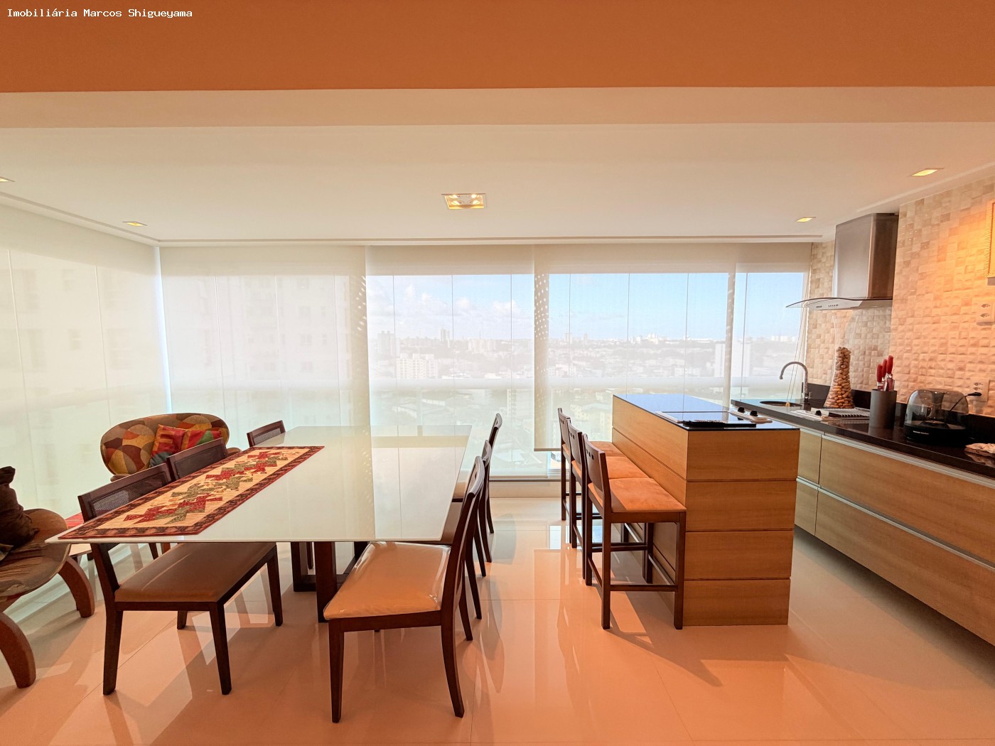 Apartamento, 3 quartos, 143 m² - Foto 3