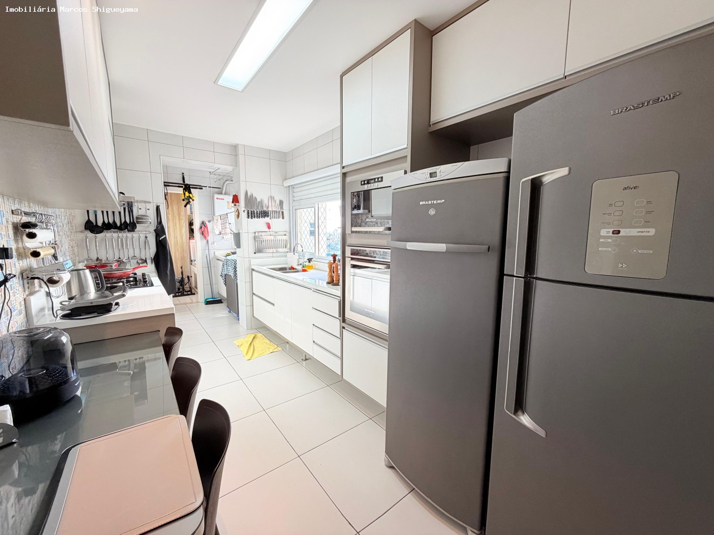 Apartamento, 3 quartos, 143 m² - Foto 4
