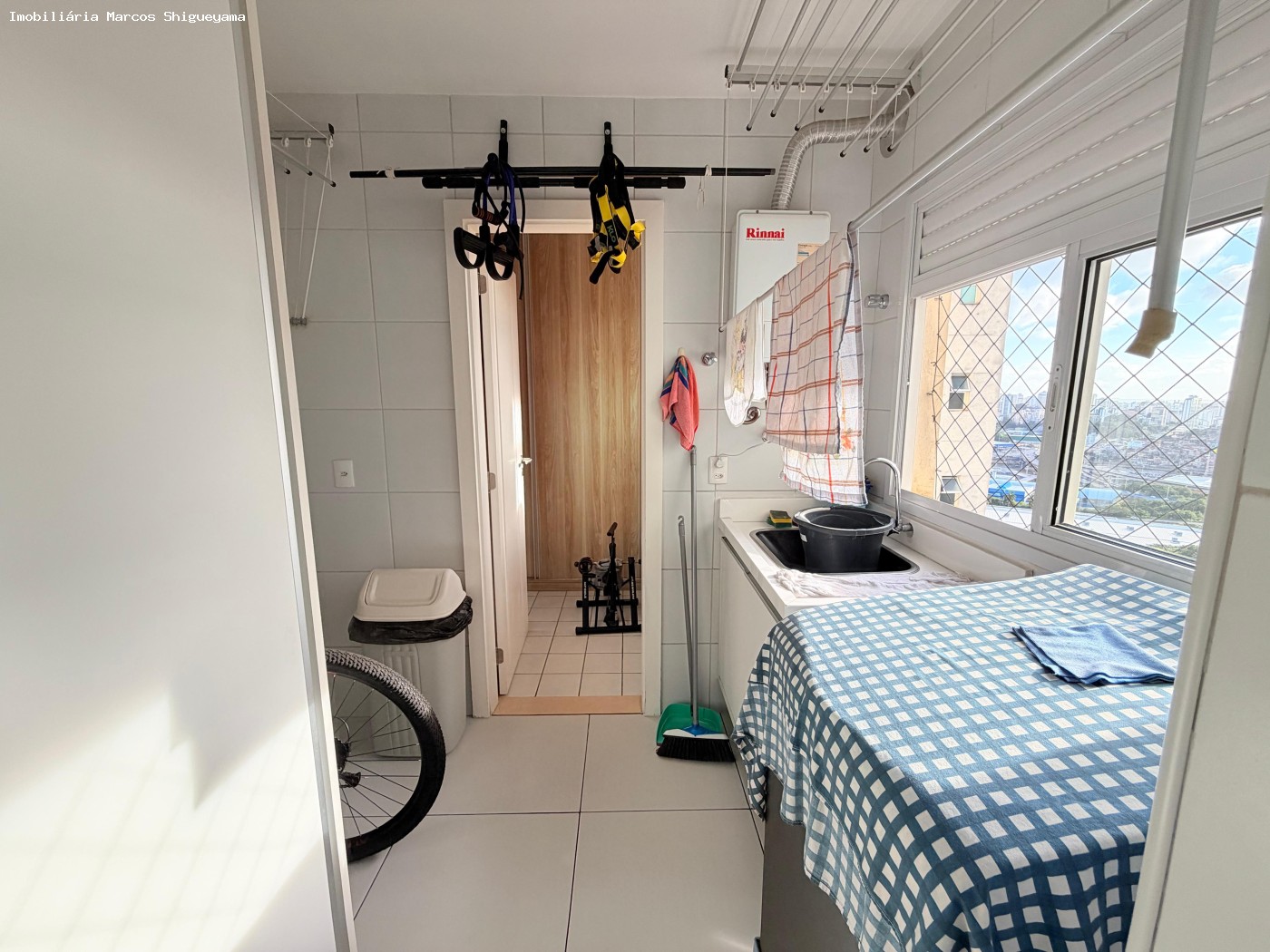Apartamento, 3 quartos, 143 m² - Foto 5