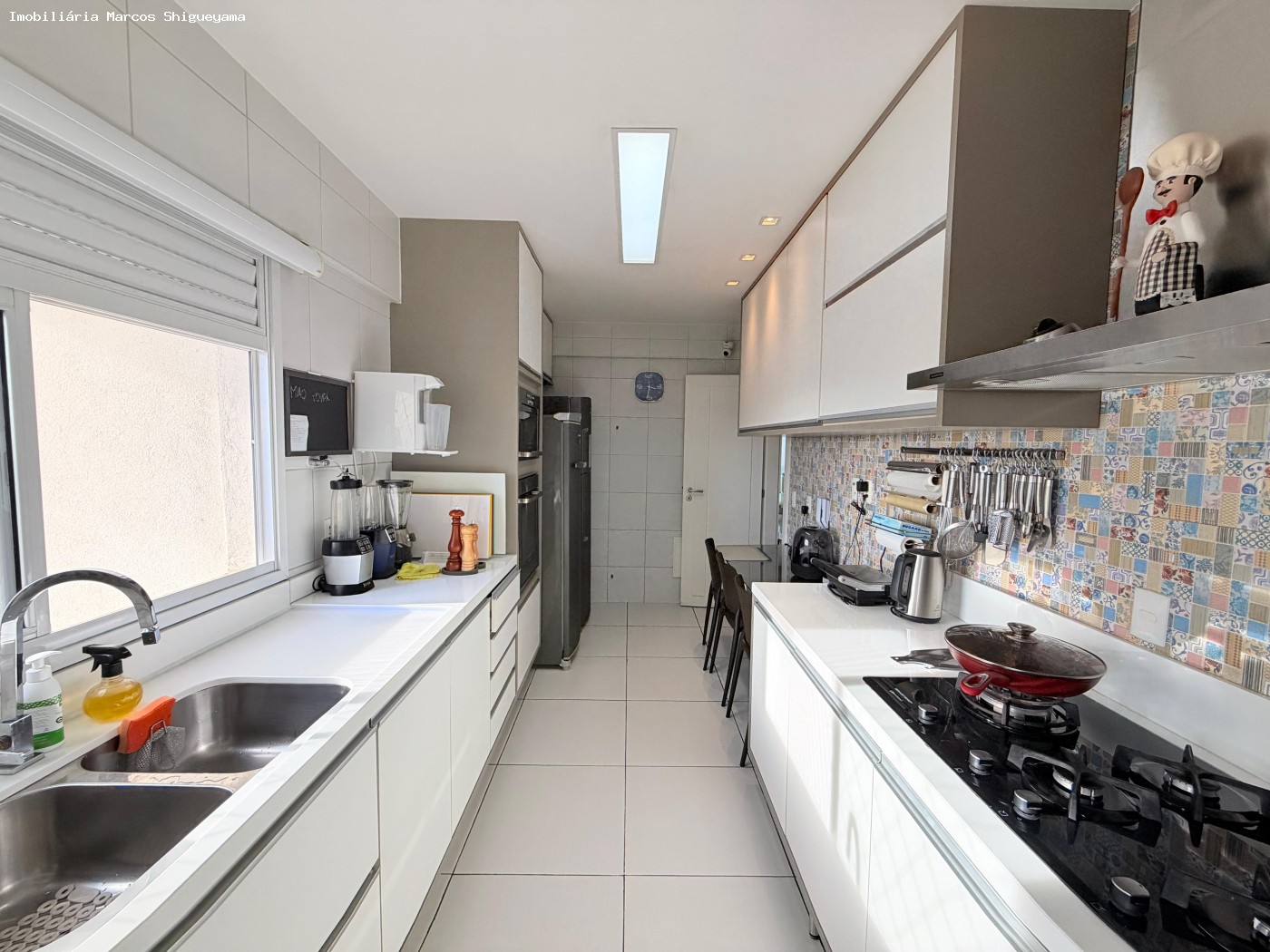 Apartamento, 3 quartos, 143 m² - Foto 6