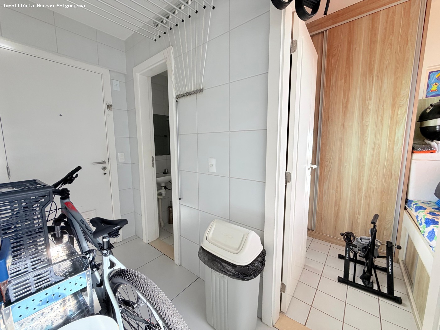 Apartamento, 3 quartos, 143 m² - Foto 7