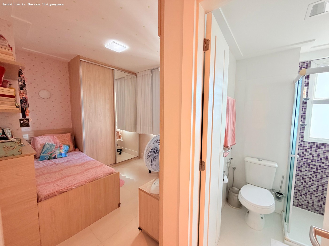 Apartamento, 3 quartos, 143 m² - Foto 8