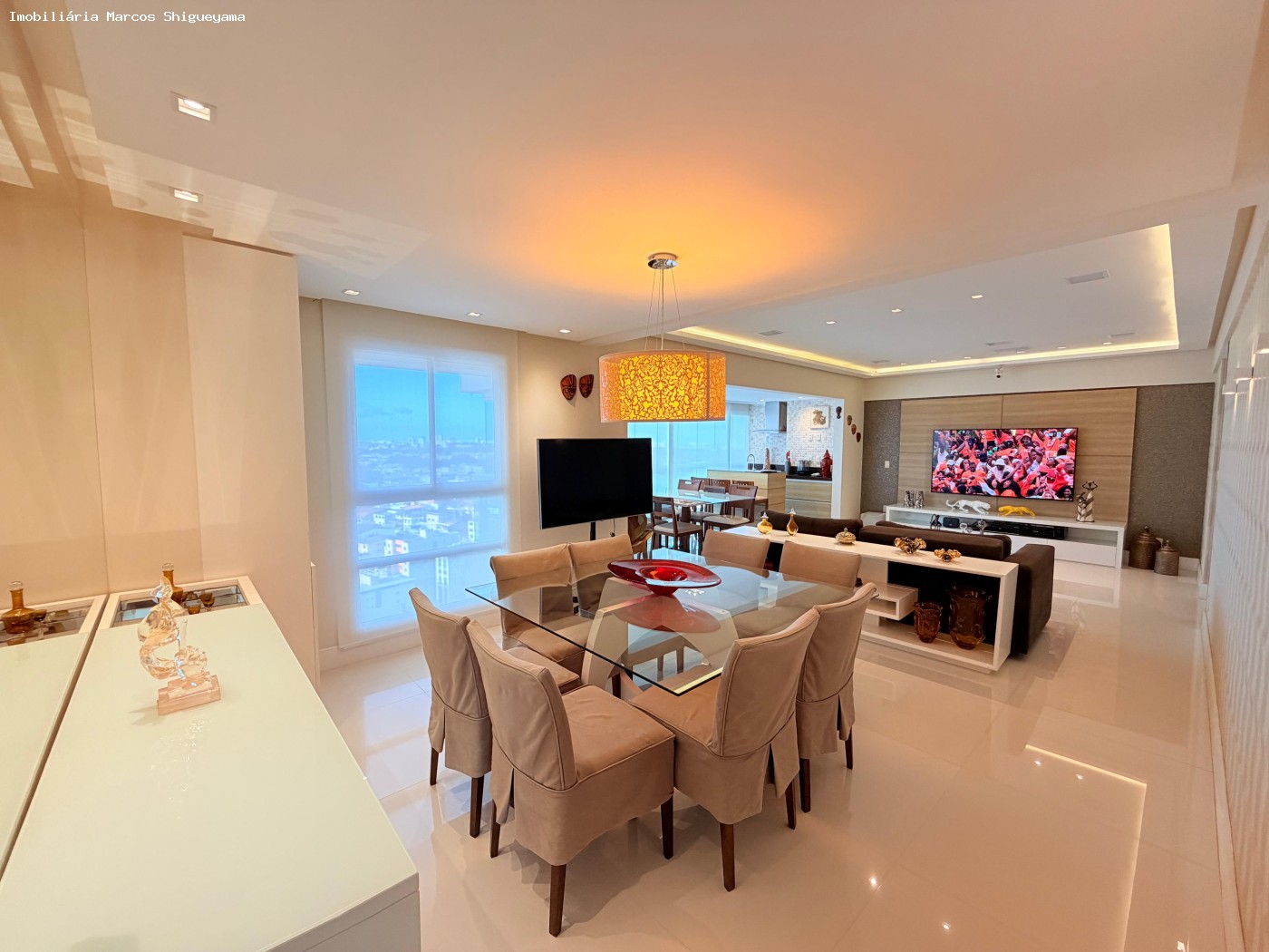 Apartamento, 3 quartos, 143 m² - Foto 9