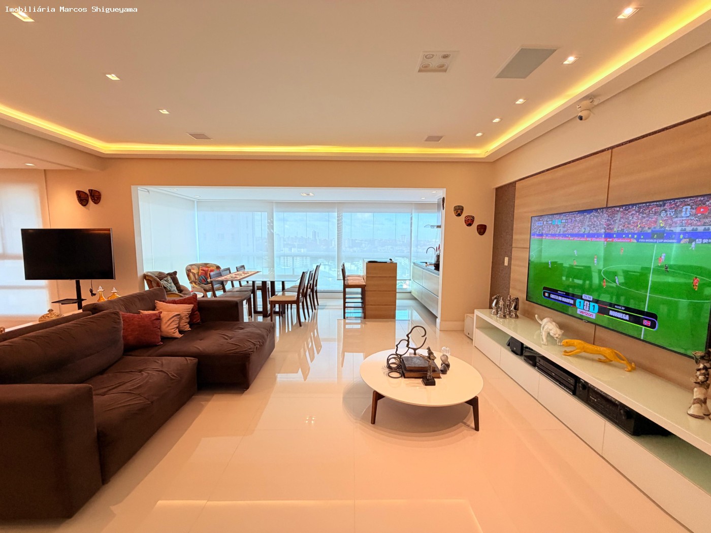 Apartamento, 3 quartos, 143 m² - Foto 10