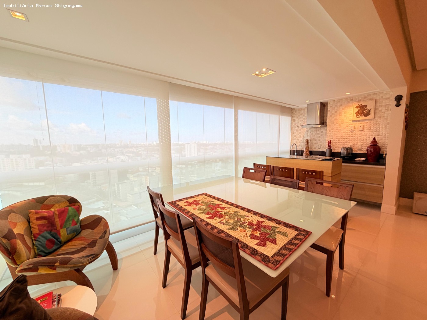 Apartamento, 3 quartos, 143 m² - Foto 11