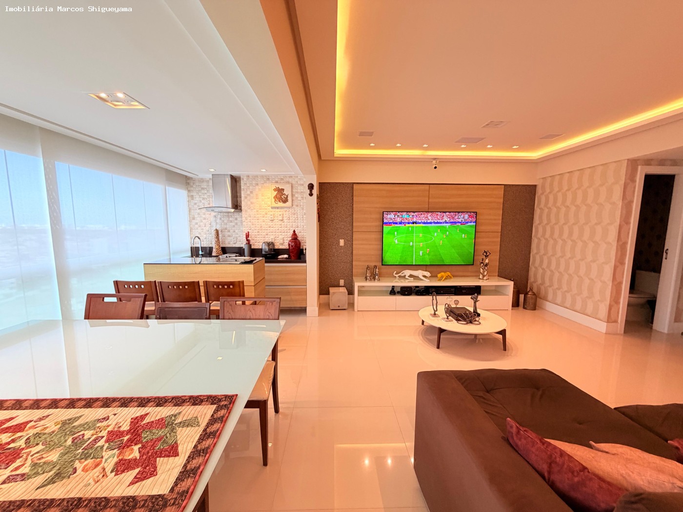 Apartamento, 3 quartos, 143 m² - Foto 12