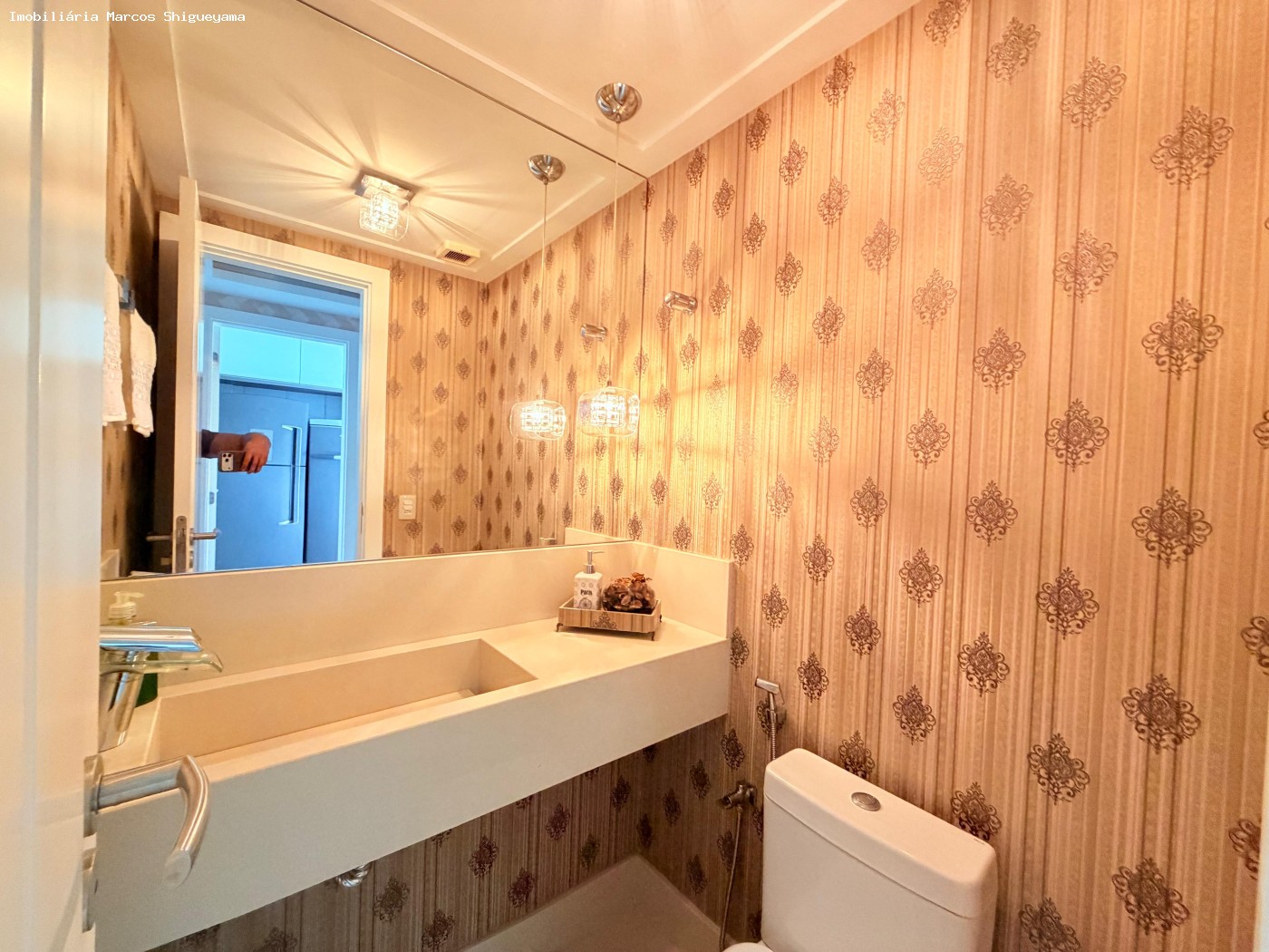 Apartamento, 3 quartos, 143 m² - Foto 13