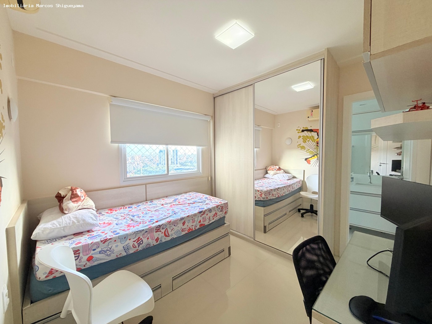 Apartamento, 3 quartos, 143 m² - Foto 15