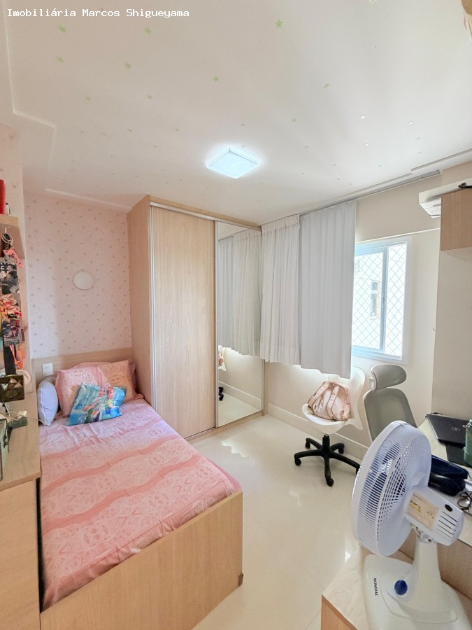 Apartamento, 3 quartos, 143 m² - Foto 17