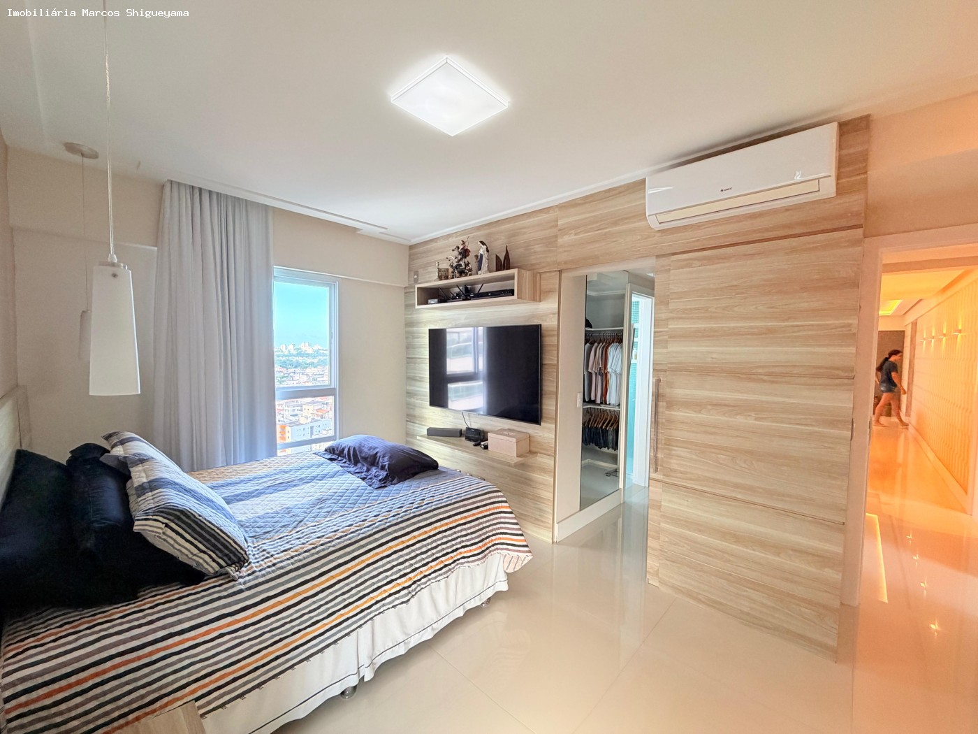 Apartamento, 3 quartos, 143 m² - Foto 18