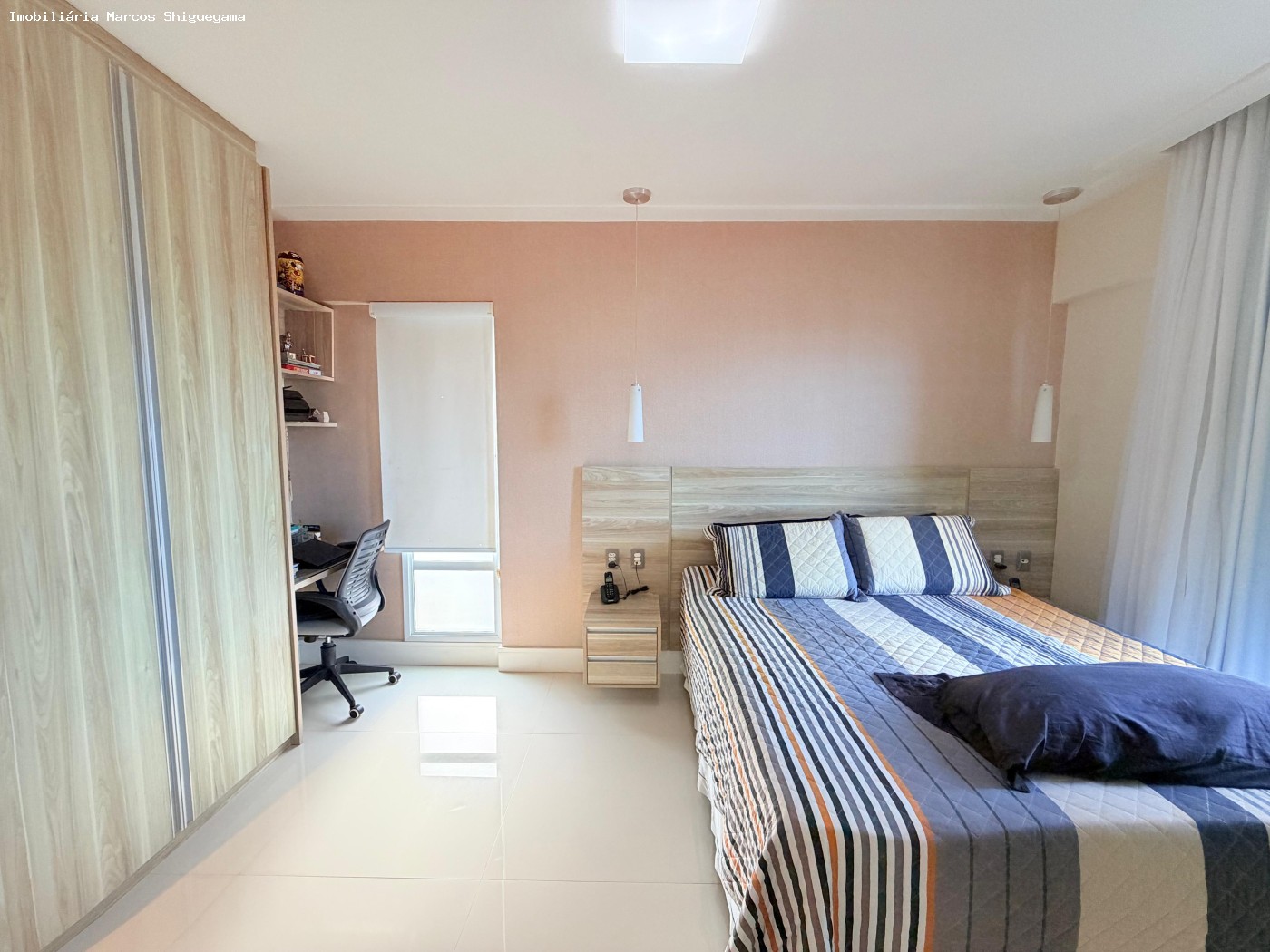 Apartamento, 3 quartos, 143 m² - Foto 21