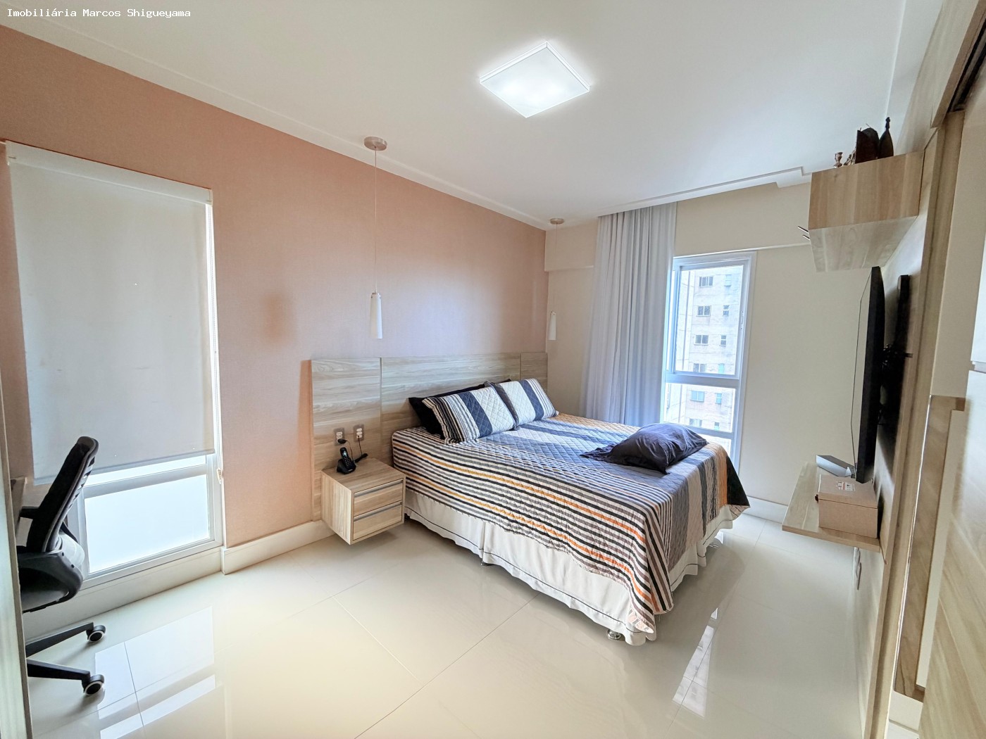 Apartamento, 3 quartos, 143 m² - Foto 22