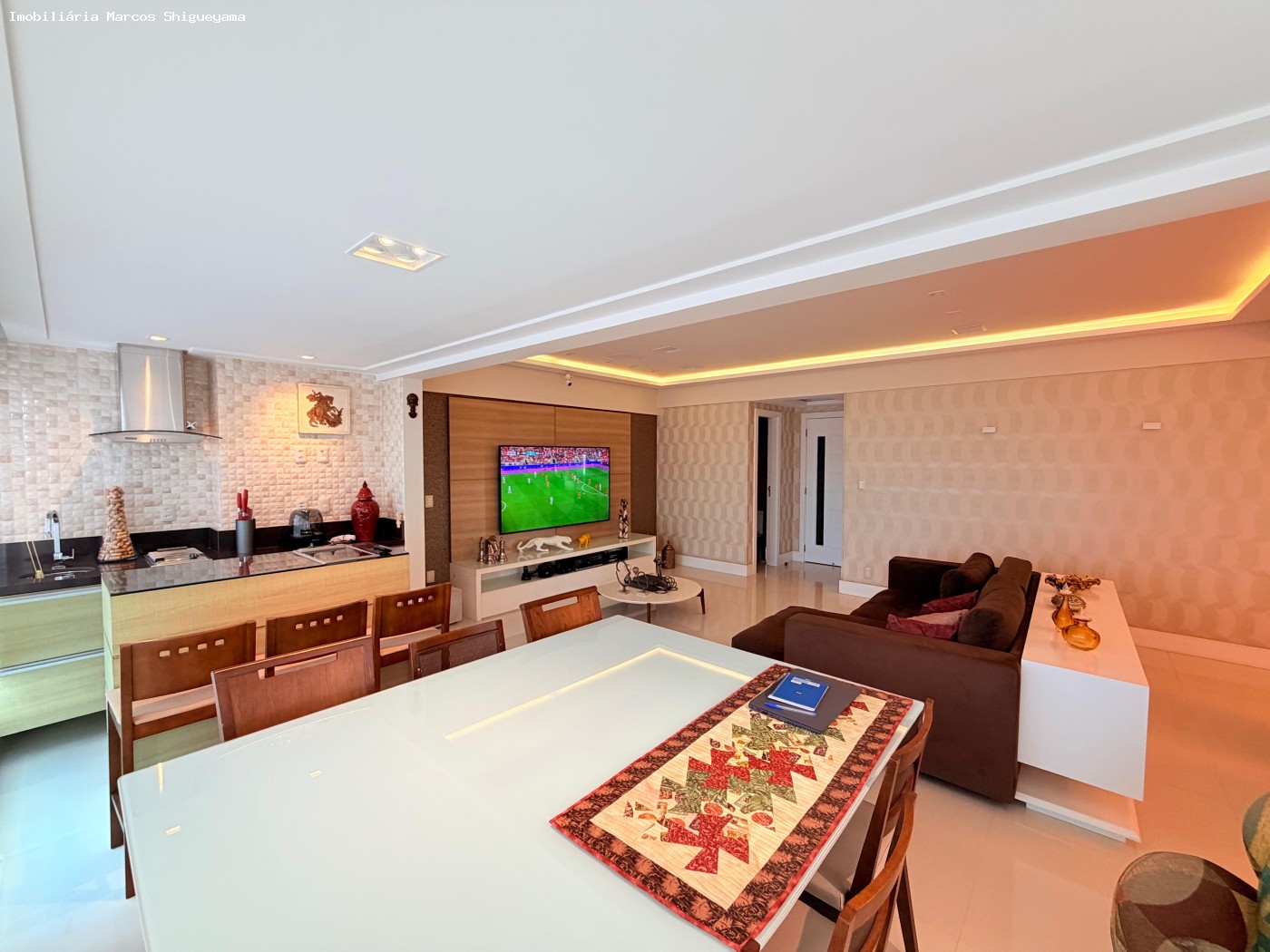 Apartamento, 3 quartos, 143 m² - Foto 23