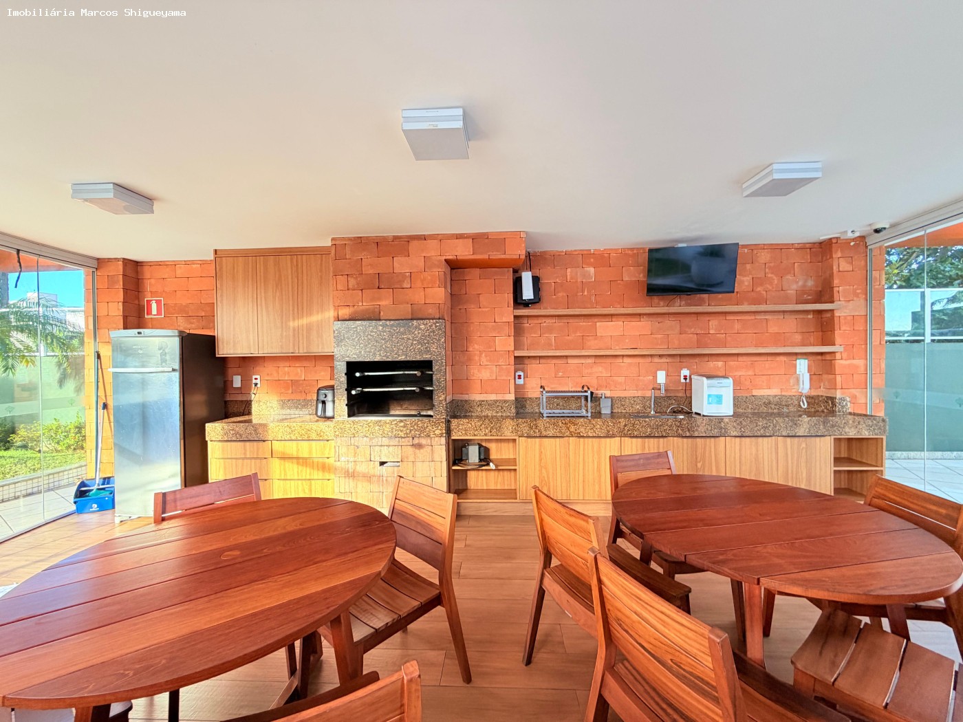 Apartamento, 3 quartos, 143 m² - Foto 25