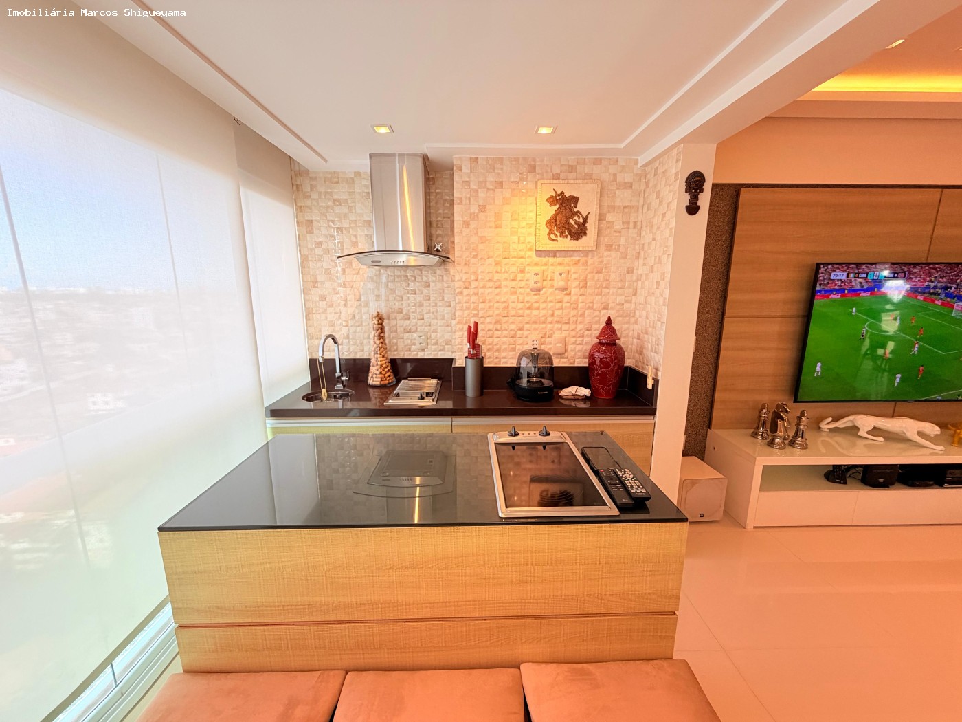 Apartamento, 3 quartos, 143 m² - Foto 27