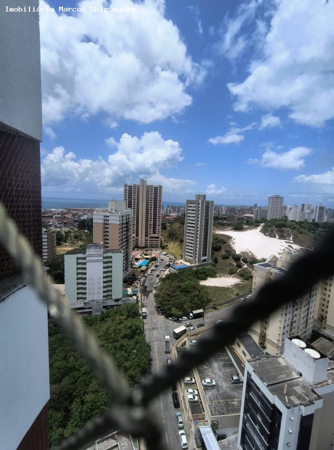 Apartamento, 2 quartos, 59 m² - Foto 18