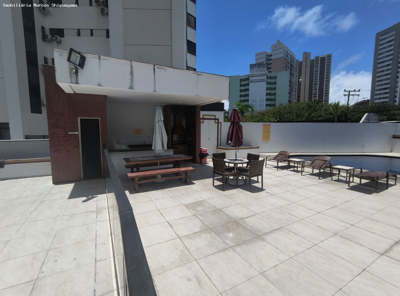 Apartamento, 2 quartos, 59 m² - Foto 16