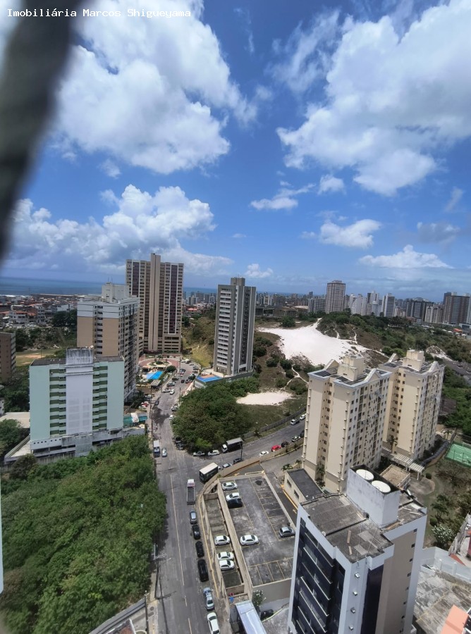 Apartamento, 2 quartos, 59 m² - Foto 24