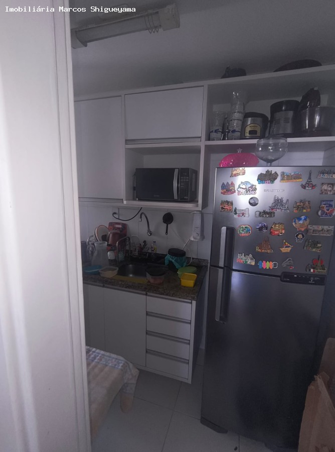 Apartamento, 2 quartos, 59 m² - Foto 15