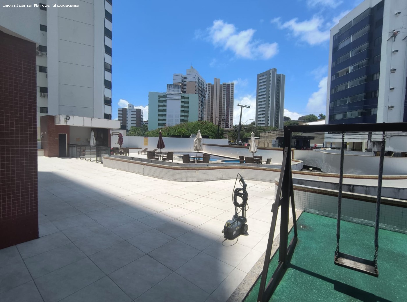 Apartamento, 2 quartos, 59 m² - Foto 20