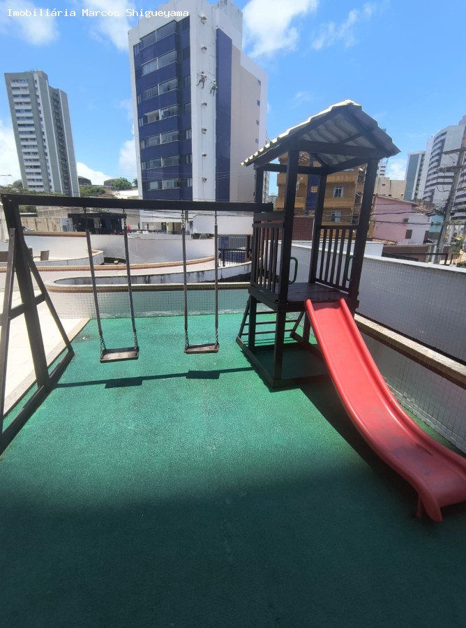 Apartamento, 2 quartos, 59 m² - Foto 13