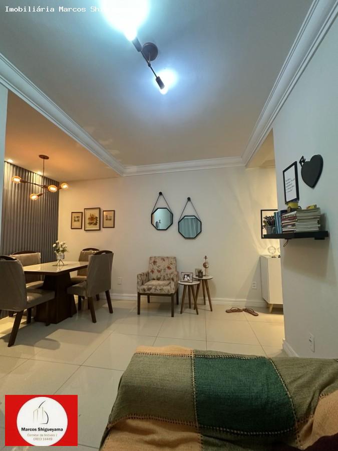 Apartamento, 2 quartos, 45 m² - Foto 8