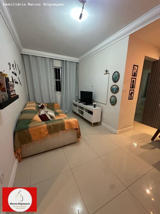 Apartamento, 2 quartos, 45 m² - Foto 10