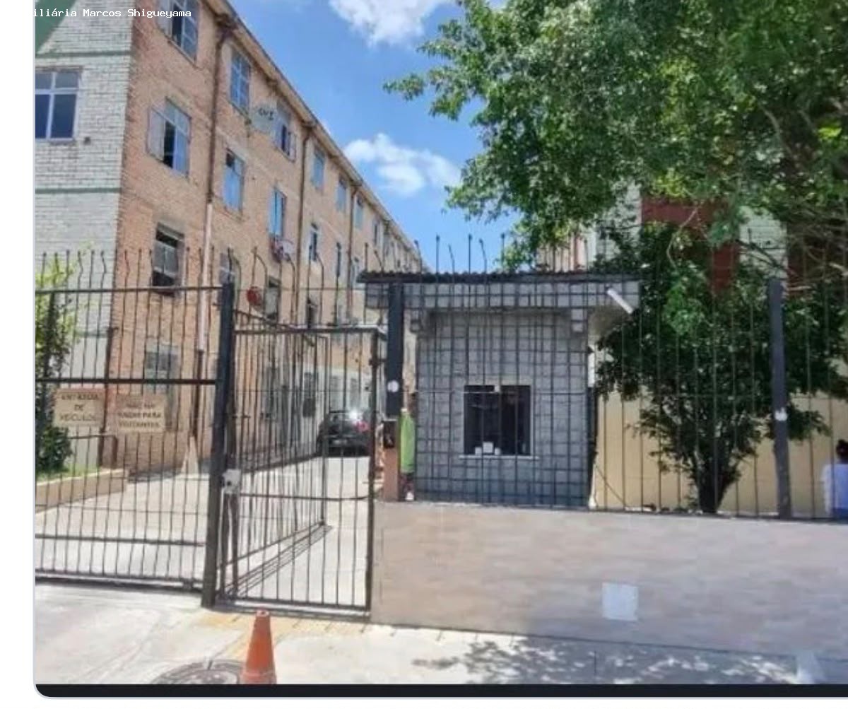 Apartamento, 3 quartos, 83 m² - Foto 1